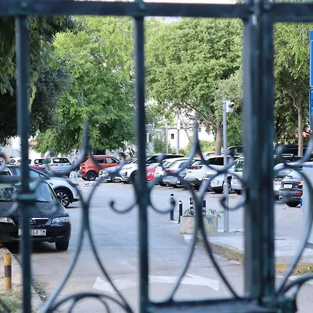 Апартаменты Cetina *