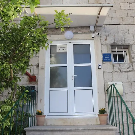 Apartamento Cetina