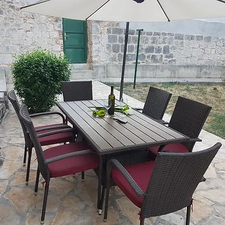 Cetina Appartement *