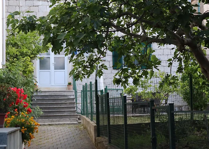 Cetina Apartman