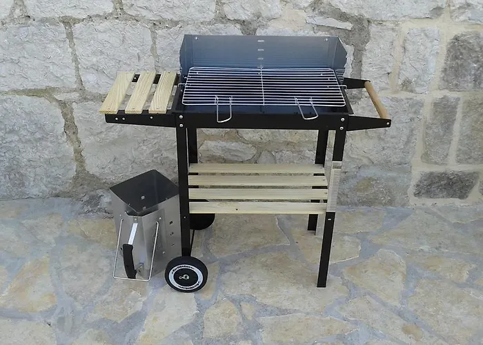 Apartmán Cetina Split