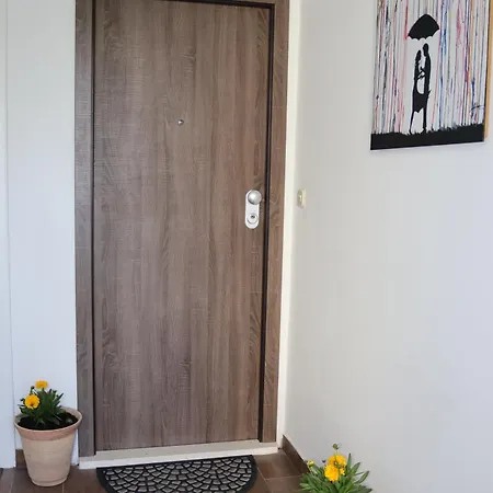Cetina Apartment Split