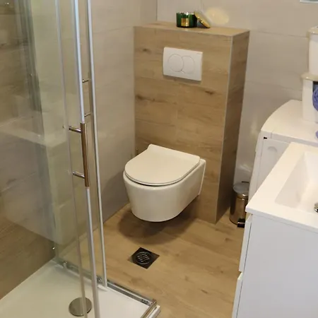 Apartment Cetina