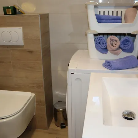 Cetina Apartamento Split