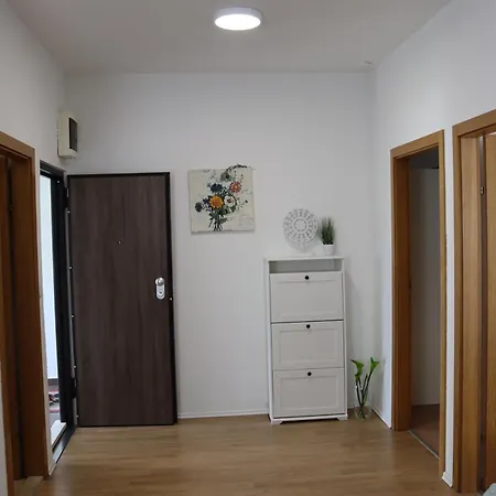 Cetina Apartment