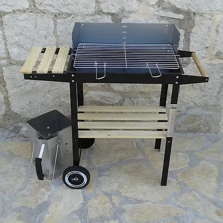 Apartamento Cetina Split