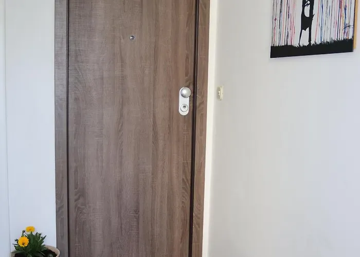 Cetina Apartman Split