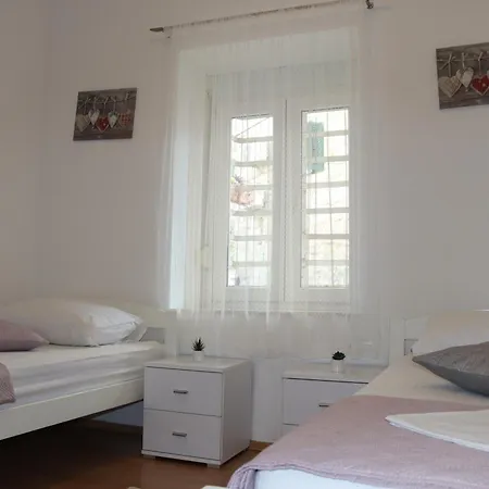 Lägenhet Cetina Split